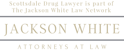 Scottsdale Drug Lawyer