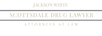 Scottsdale Drug Lawyer